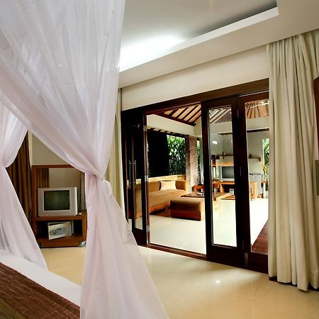 Grand Akhyati Villas & Spa Canggu Quarto foto