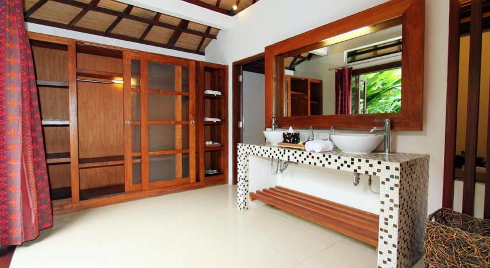 Grand Akhyati Villas & Spa Canggu Exterior foto